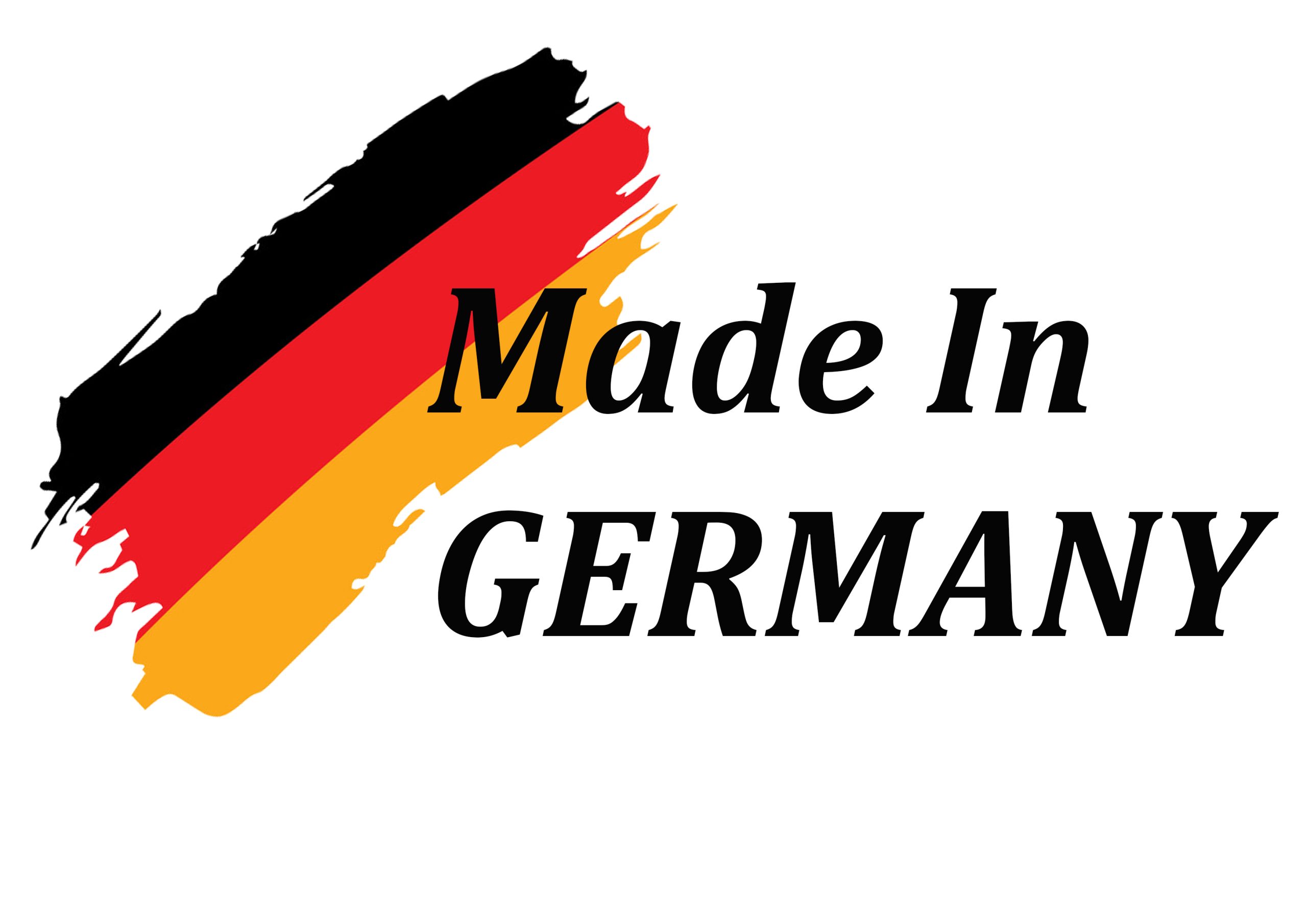 Made In Germany