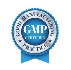 gmp-good-manufacturing-practice-certified